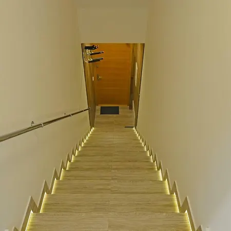 Apartament Led Sonoma 