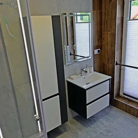 Apartament Led Sonoma 