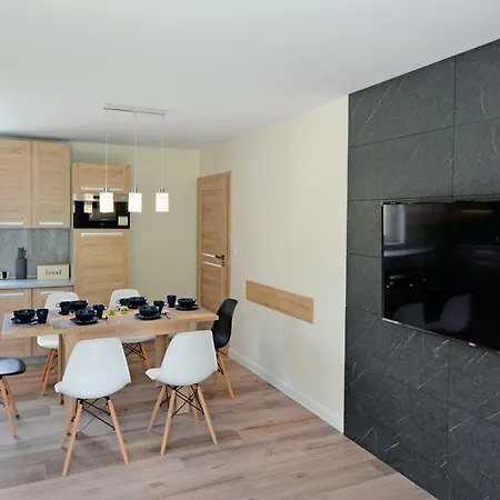 Apartament Led Sonoma 