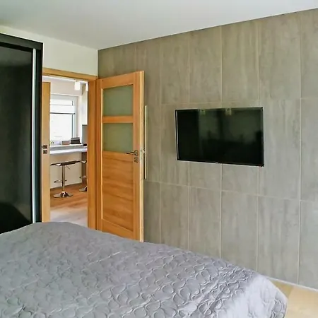 Apartament Led Sonoma 