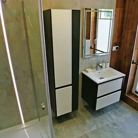 Apartament Led Sonoma 