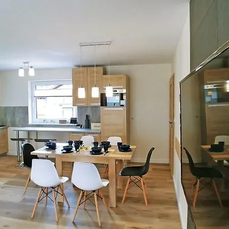 Apartament Led Sonoma 