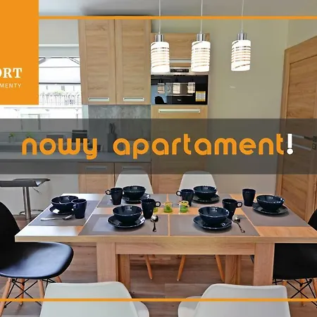 Apartament Led Sonoma 